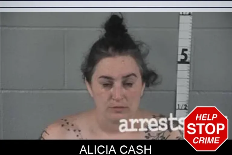 Alicia Cash