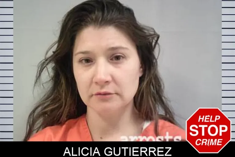 Alicia Gutierrez