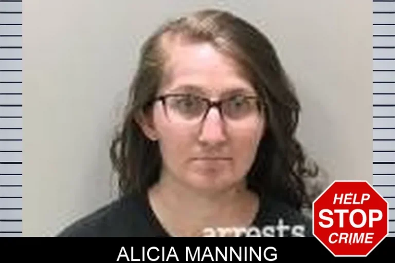 Alicia Manning