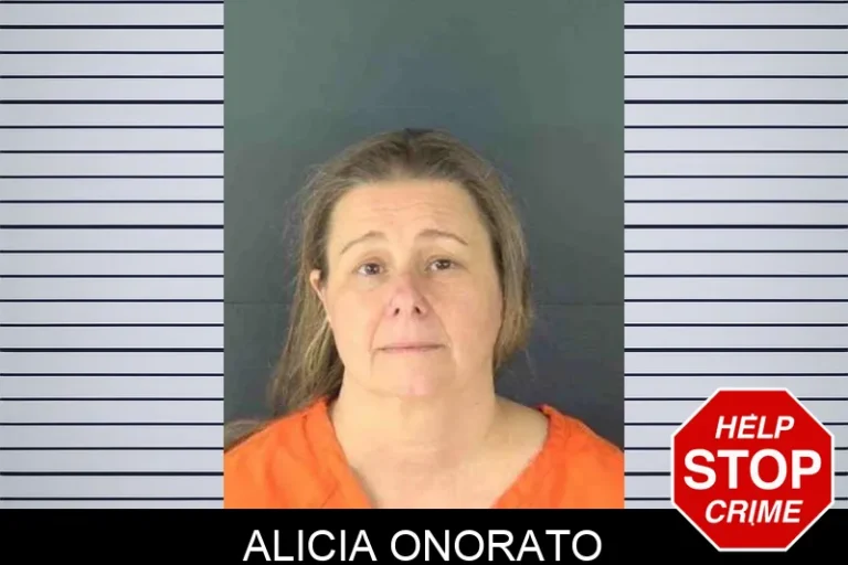Alicia Onorato