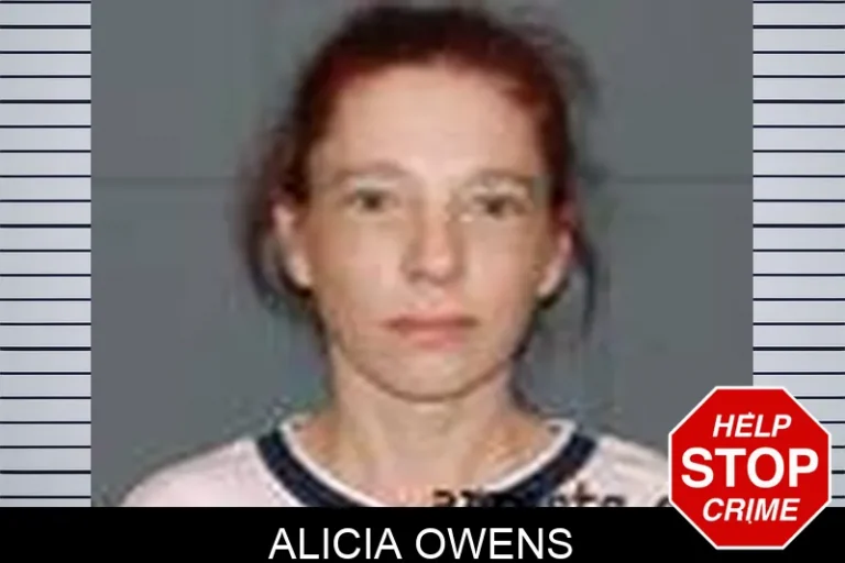 Alicia Owens