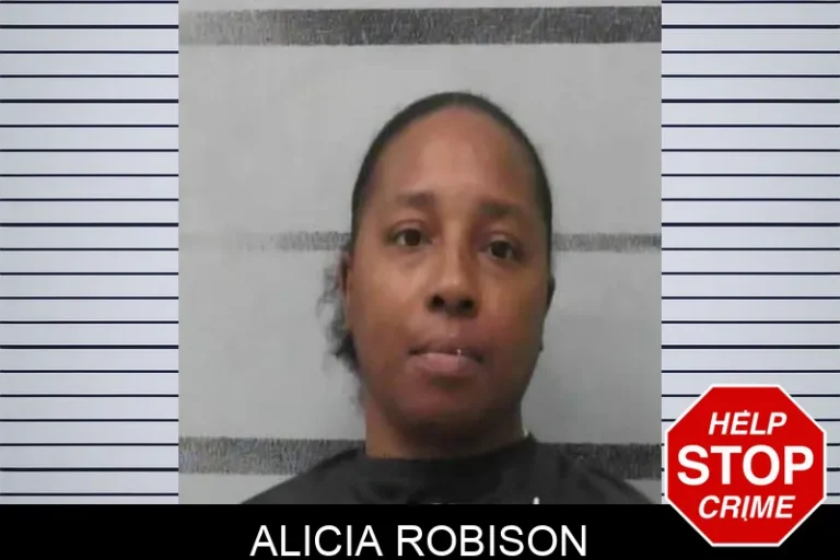 Alicia Robison