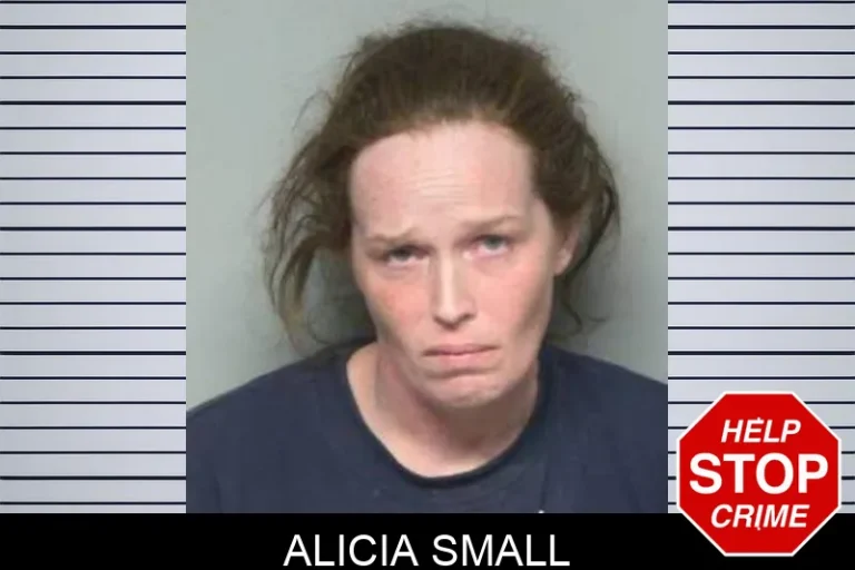 Alicia Small