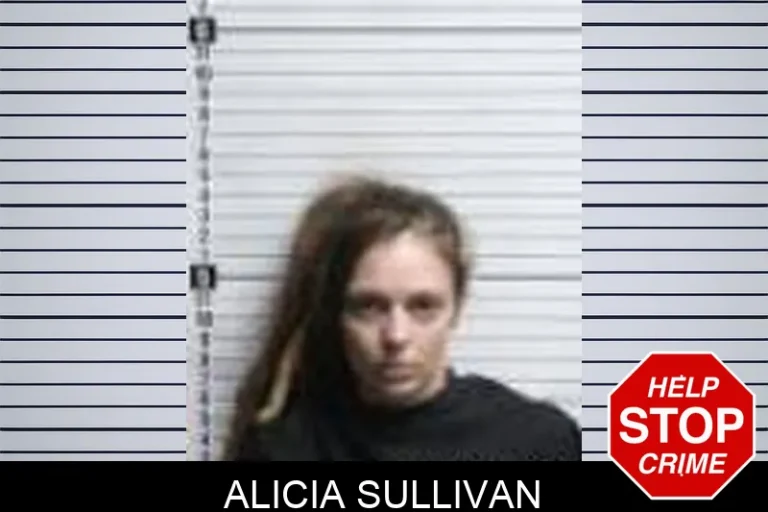 Alicia SuLlivan