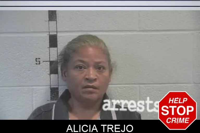 Alicia Trejo
