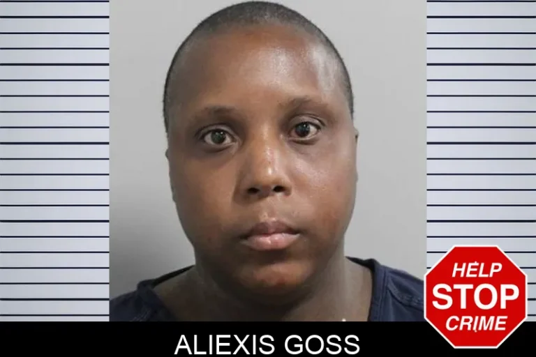 Aliexis Goss