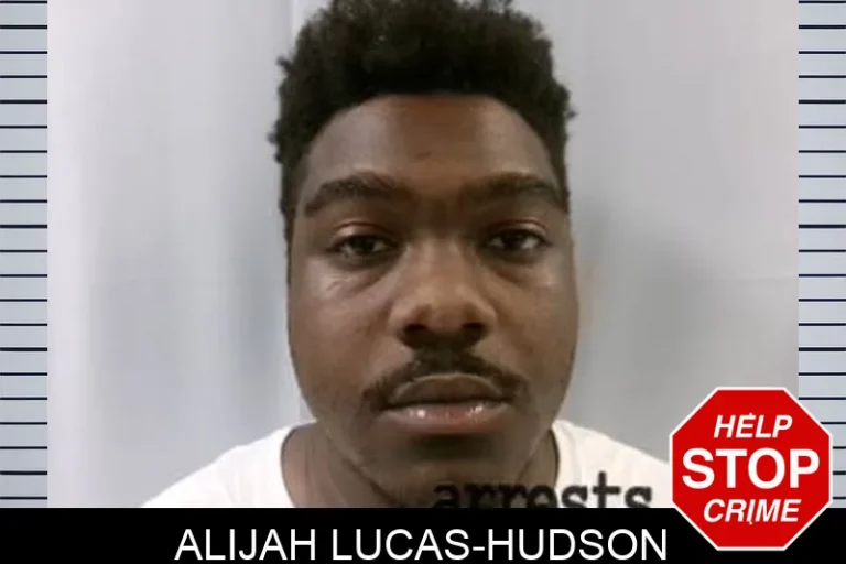 Alijah LuCas-HuDson