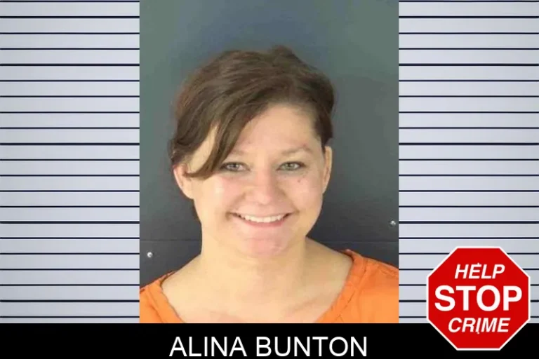 Alina BuNton
