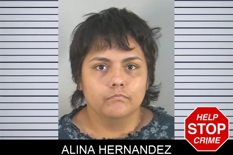 Alina Hernandez