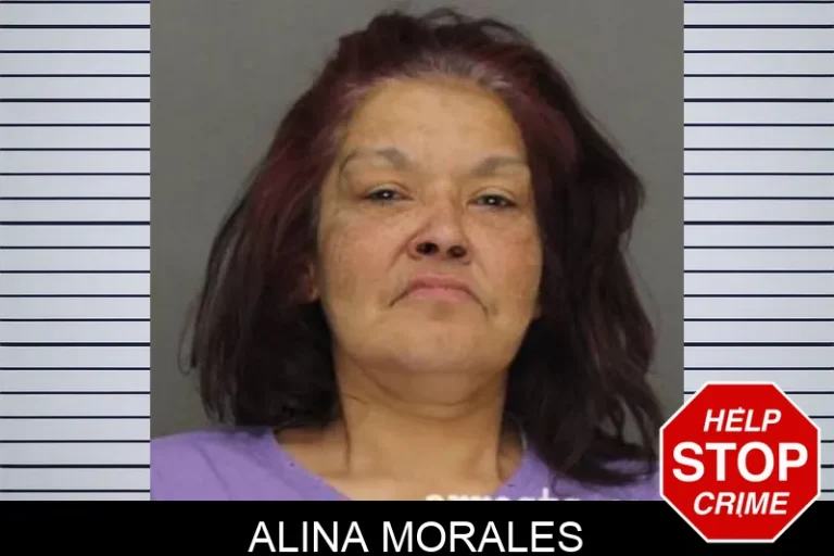 Alina Morales