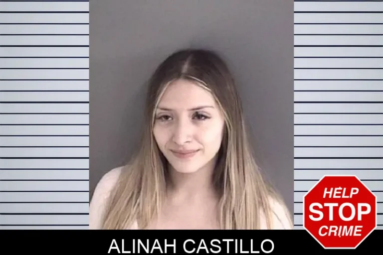 Alinah Castillo
