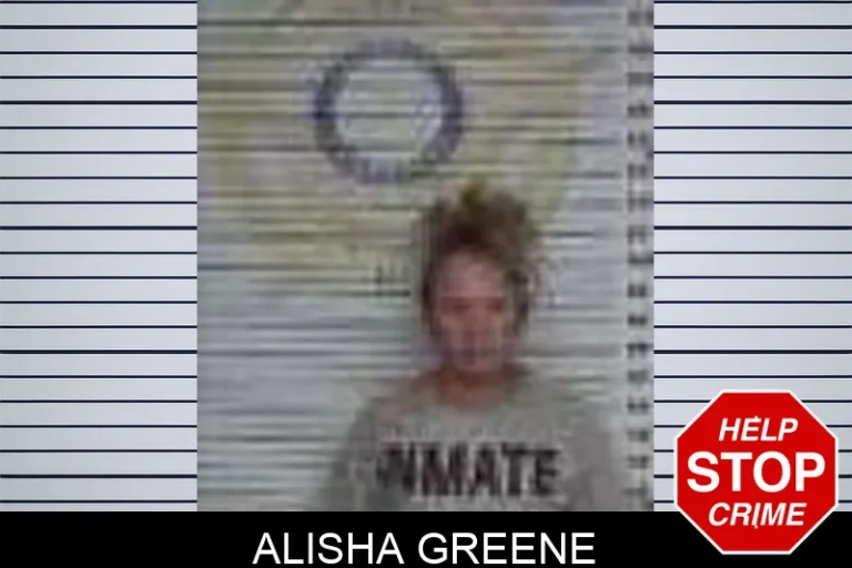 Alisha Greene