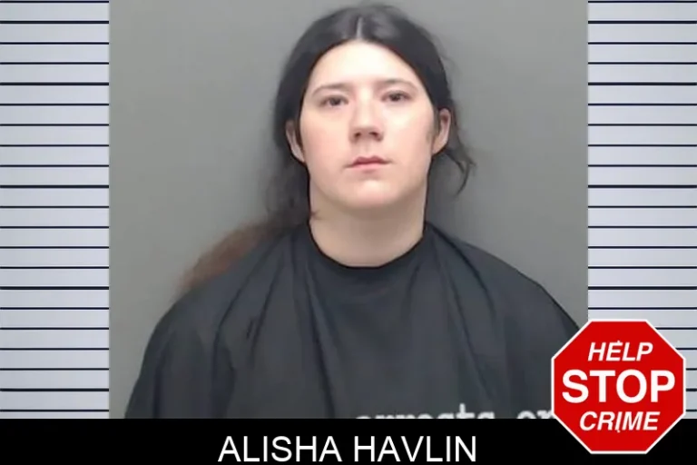 Alisha Havlin