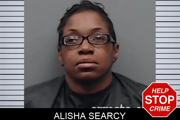 Alisha Searcy