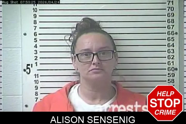 Alison Sensenig