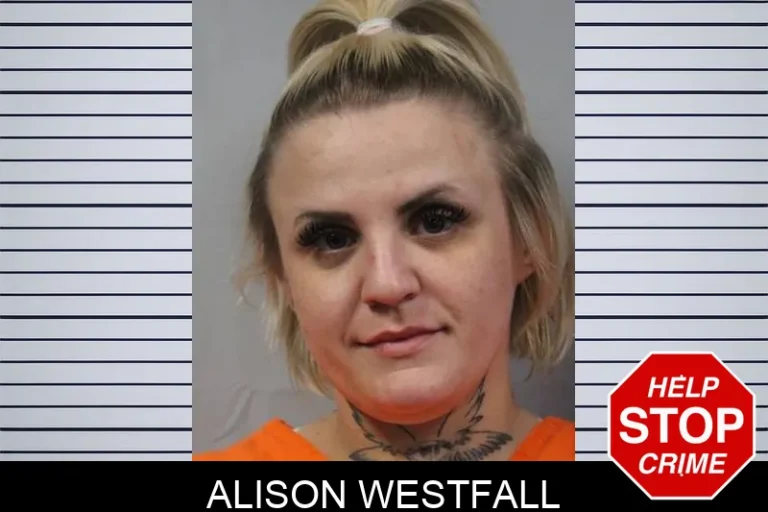 Alison Westfall