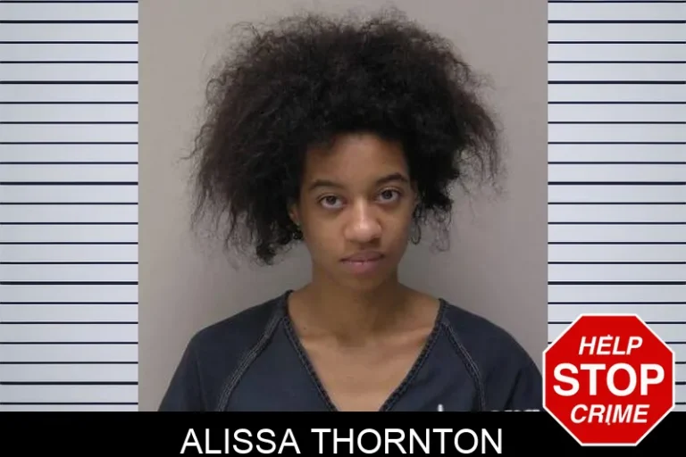 Alissa Thornton