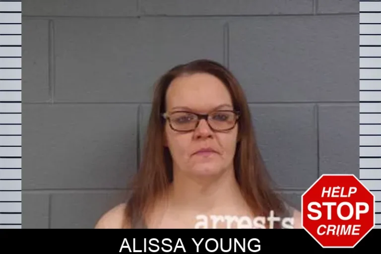 Alissa YouNg