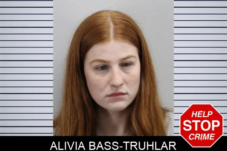 Alivia Bass-TruHlar