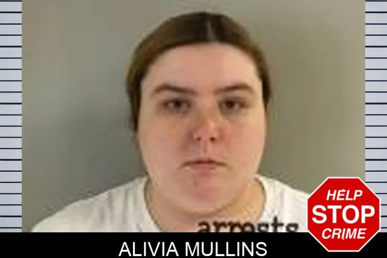 Alivia MuLlins