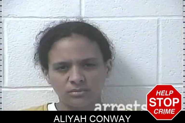 Aliyah Conway