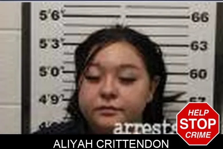 Aliyah Crittendon
