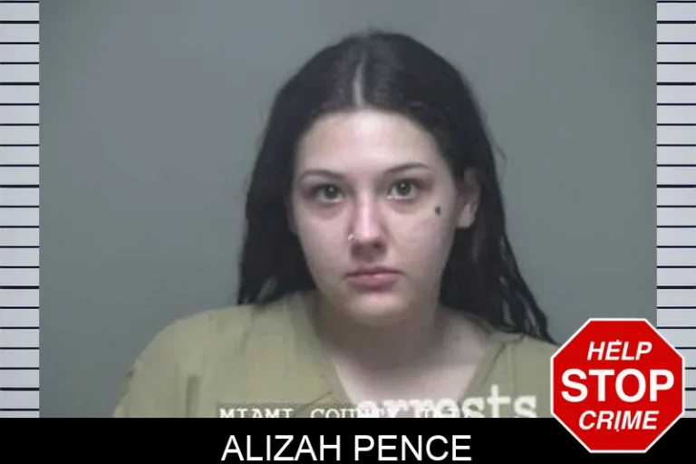 Alizah Pence