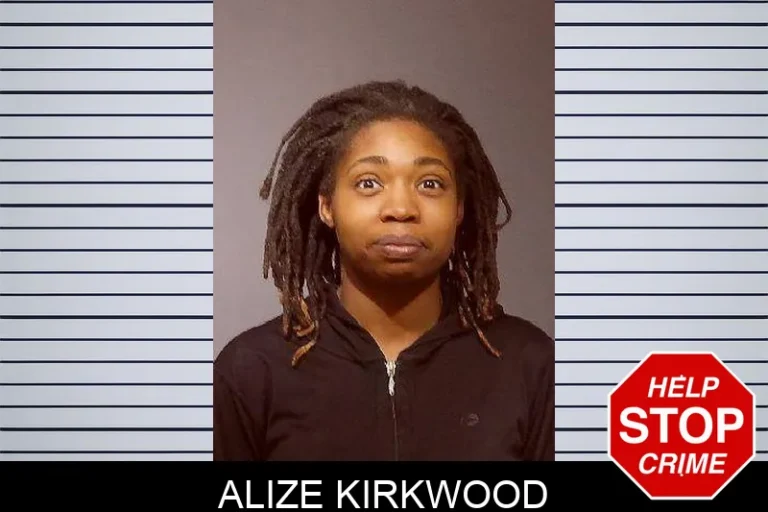 Alize Kirkwood
