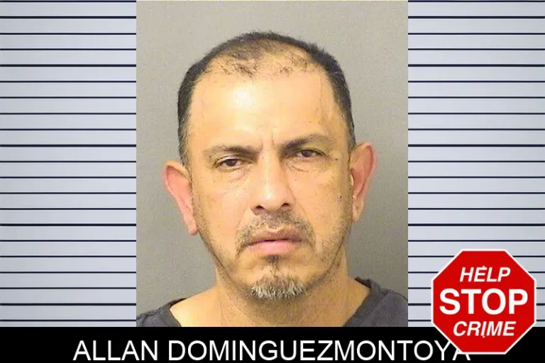 Allan DominguEzmontoya