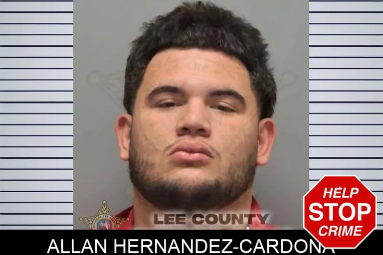 Allan Hernandez-Cardona