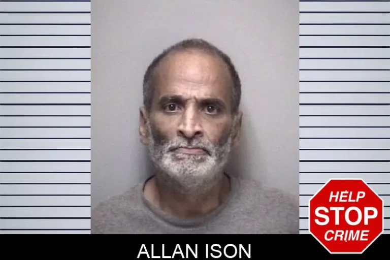 Allan Ison