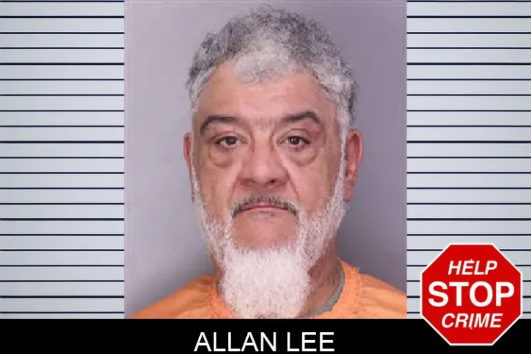 Allan Lee