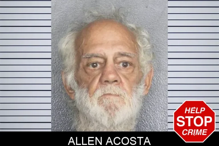 Allen Acosta