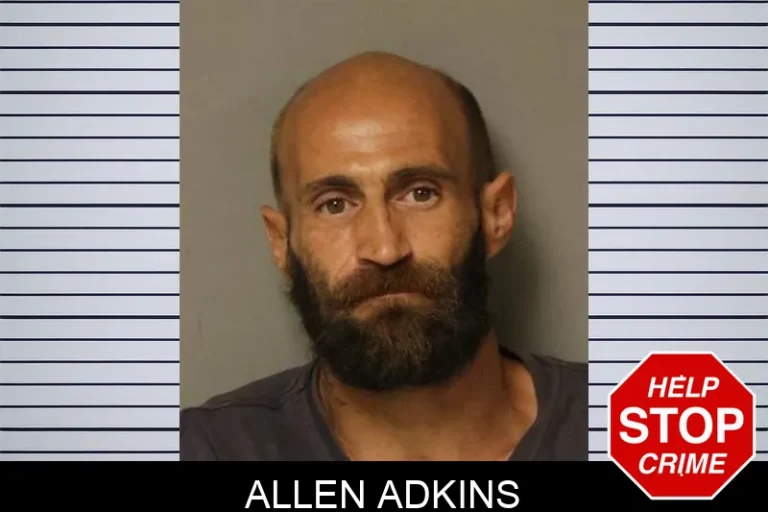 Allen Adkins