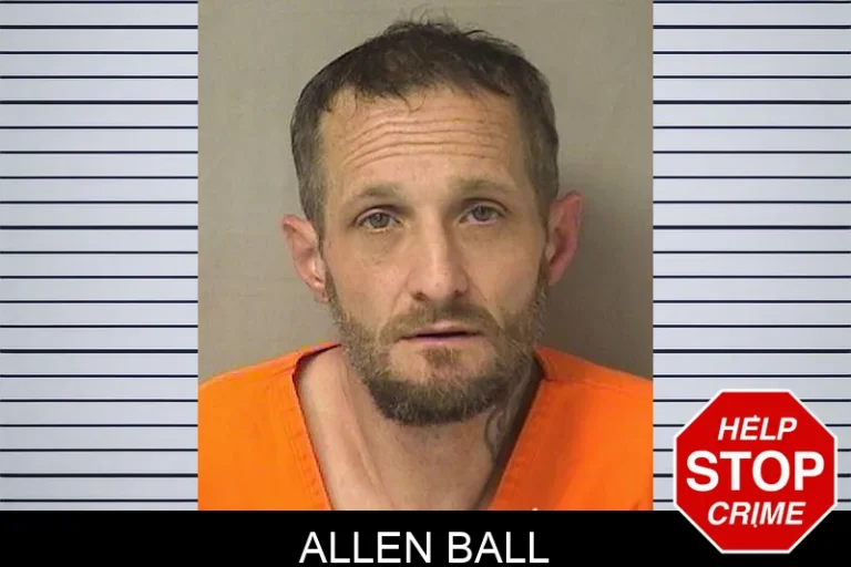 Allen Ball