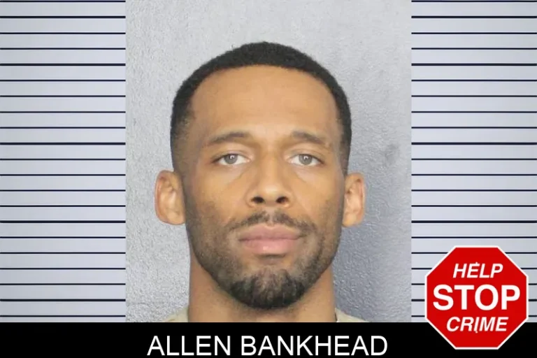Allen Bankhead