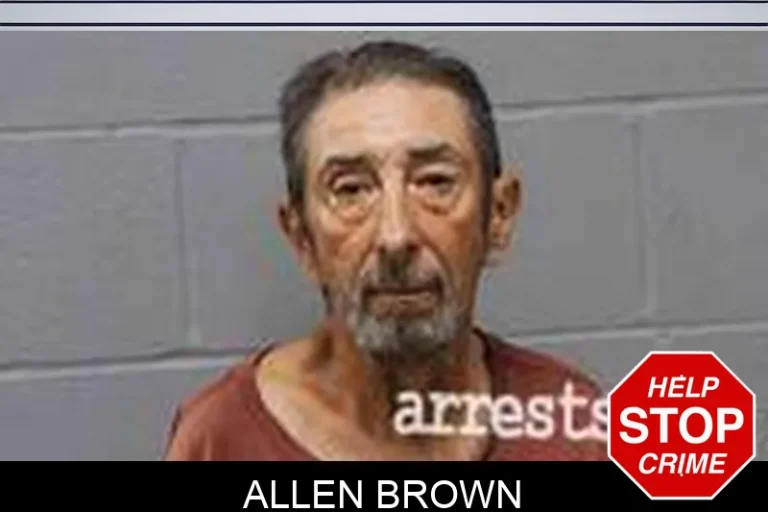 Allen Brown