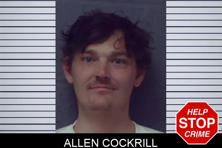 Allen Cockrill