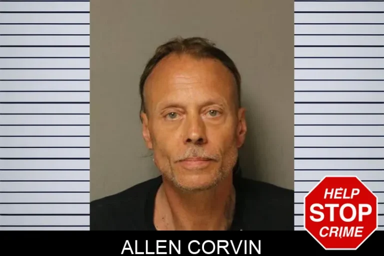Allen Corvin