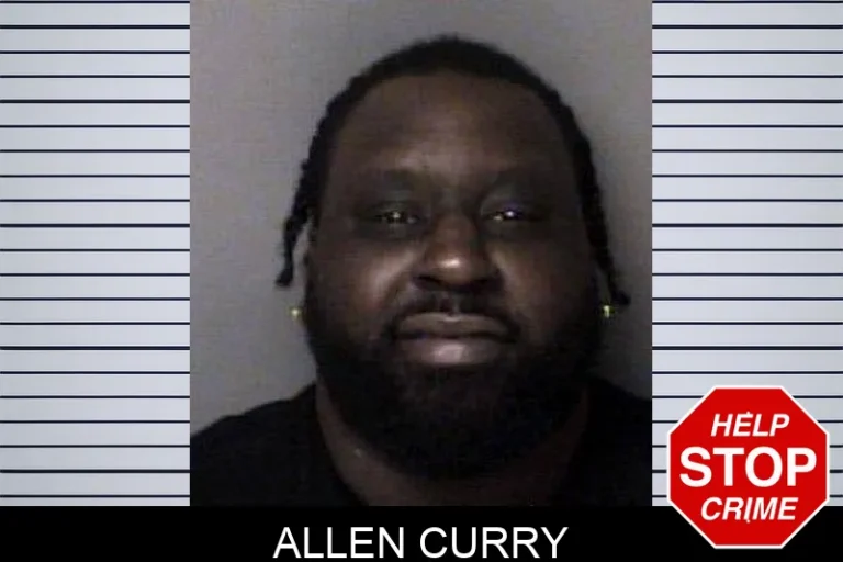 Allen CuRry