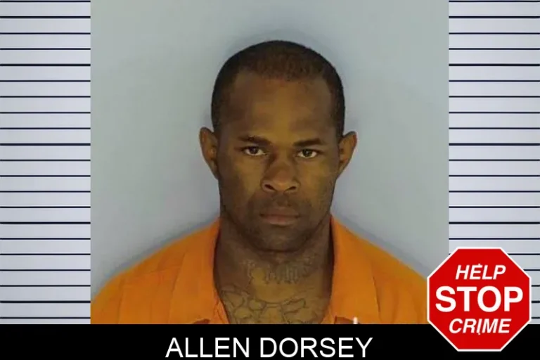 Allen Dorsey