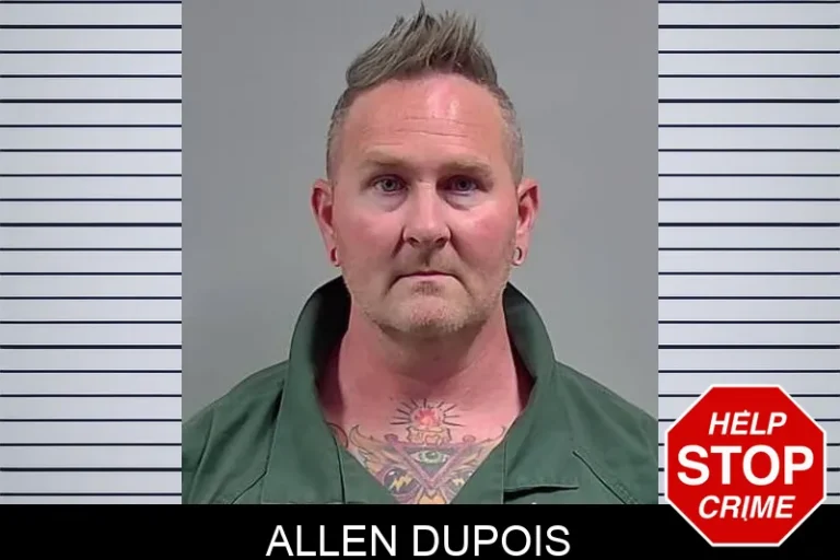 Allen DuPois