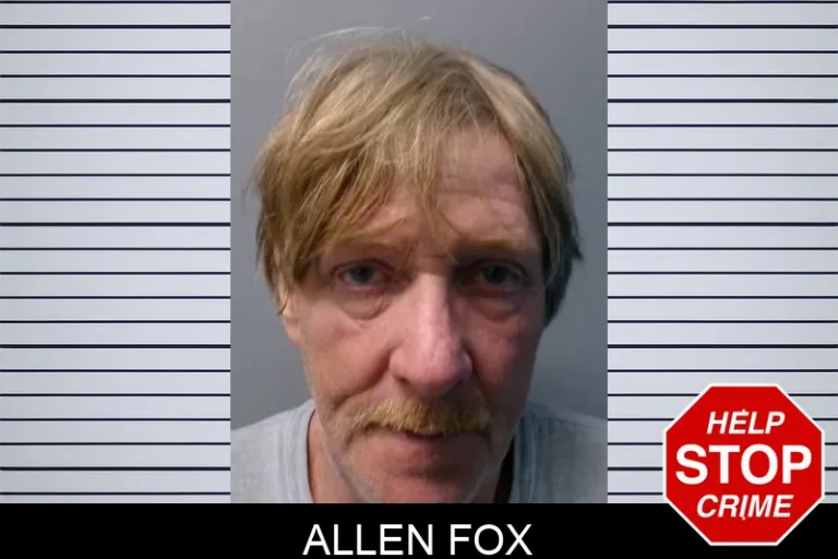 Allen Fox