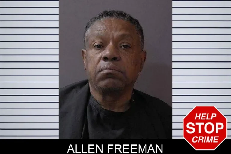 Allen Freeman