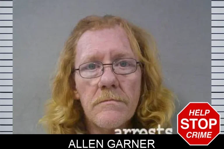 Allen Garner