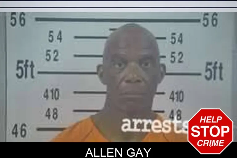 Allen Gay