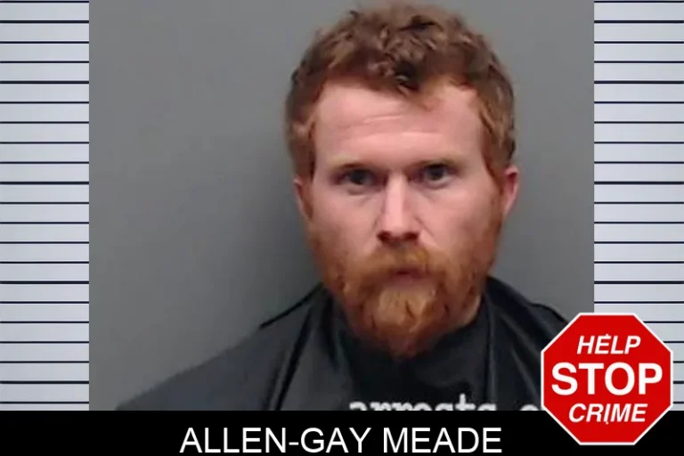 Allen-Gay Meade
