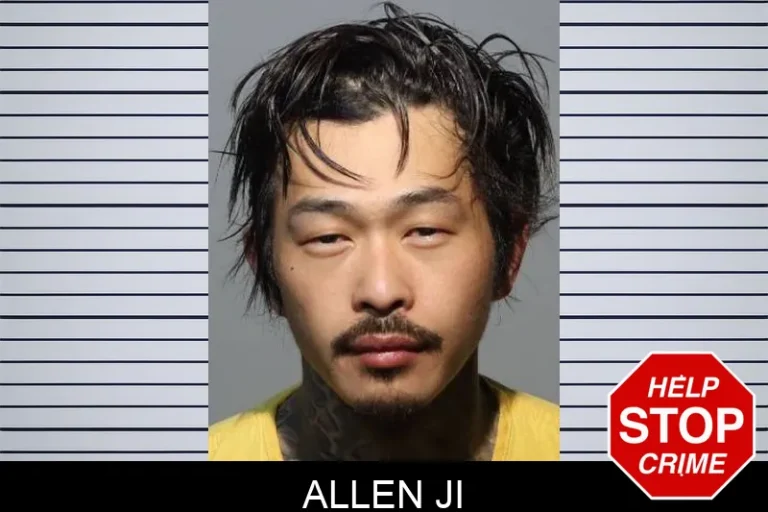 Allen Ji