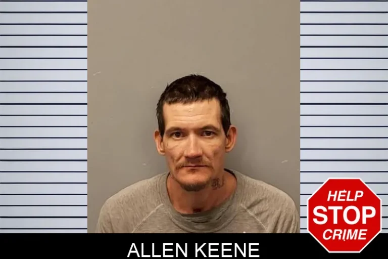 Allen Keene