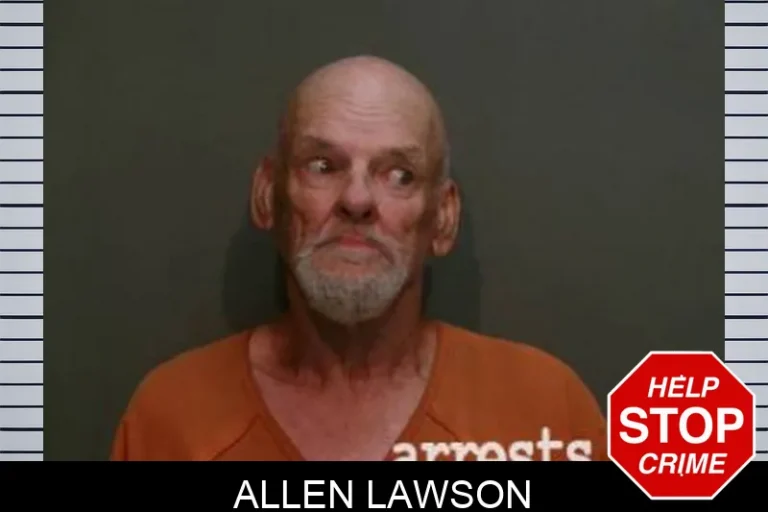Allen Lawson